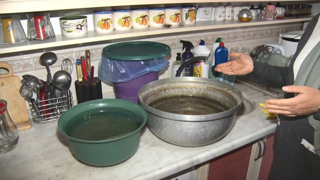 Mansur Yavaş Konya'nın suyunu hedef aldı! Büyükşehir'den Yavaş'a ironik yardım teklifi 1